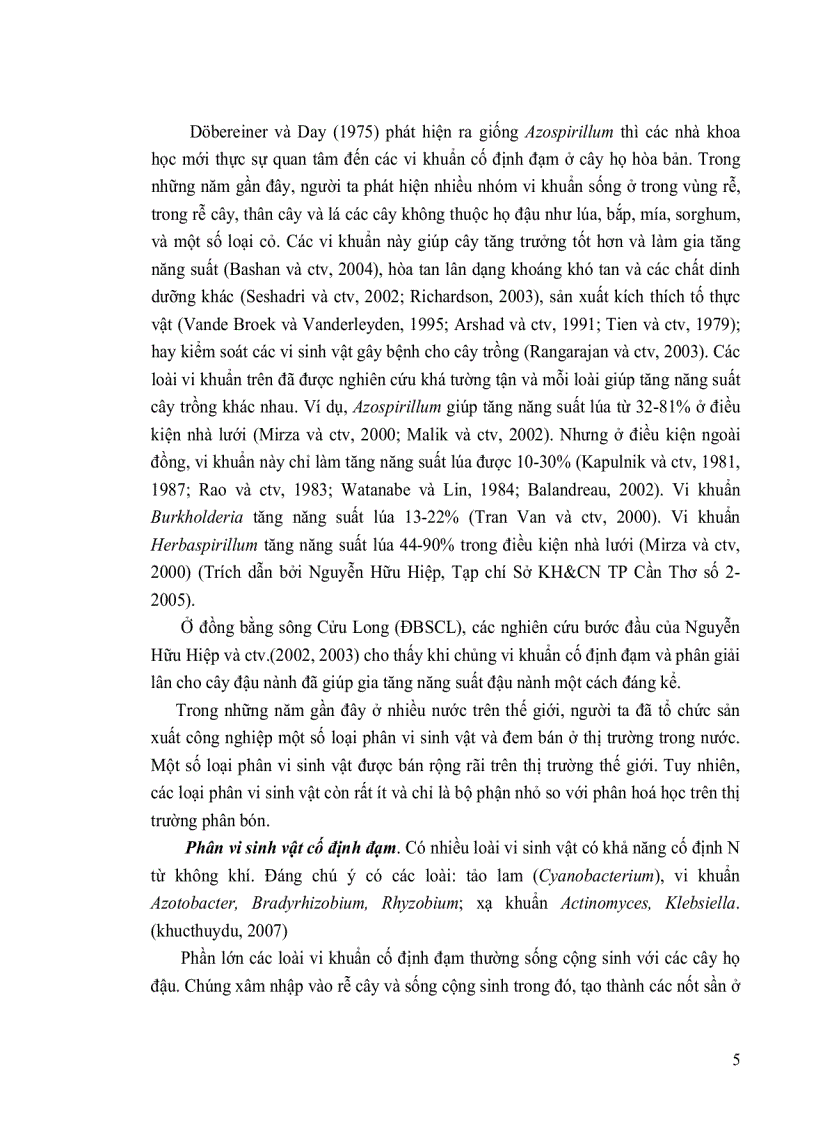 image for page Mức độ đạm và kali với chế phẩm vi sinh Dasvila cho hiệu quả cao trên lúa hè thu 2010 xã Vĩnh Nhuận huyện Châu Thành tỉnh An Giang