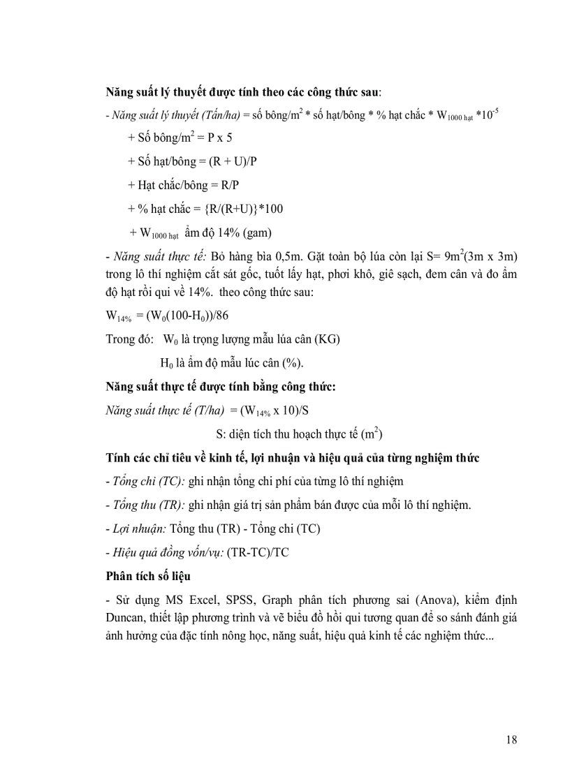 image for page Mức độ đạm và kali với chế phẩm vi sinh Dasvila cho hiệu quả cao trên lúa hè thu 2010 xã Vĩnh Nhuận huyện Châu Thành tỉnh An Giang