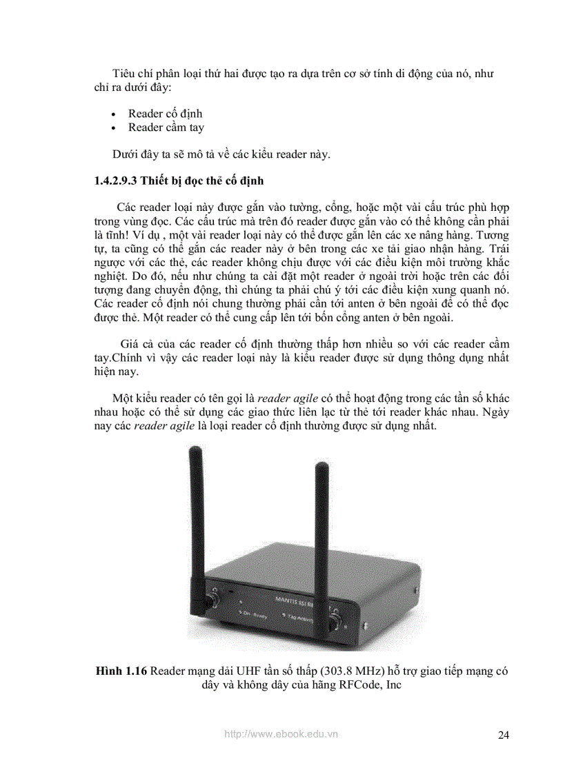 image for page Thiết kế hệ thống quản lý bệnh nhân dùng công nghệ RFID