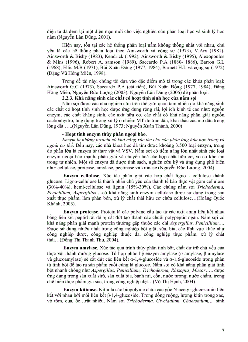 image for page Phân lập một số chủng nấm sợi có khả năng chuyển hóa rơm rạ từ lúa làm phân hữu cơ trồng trọt