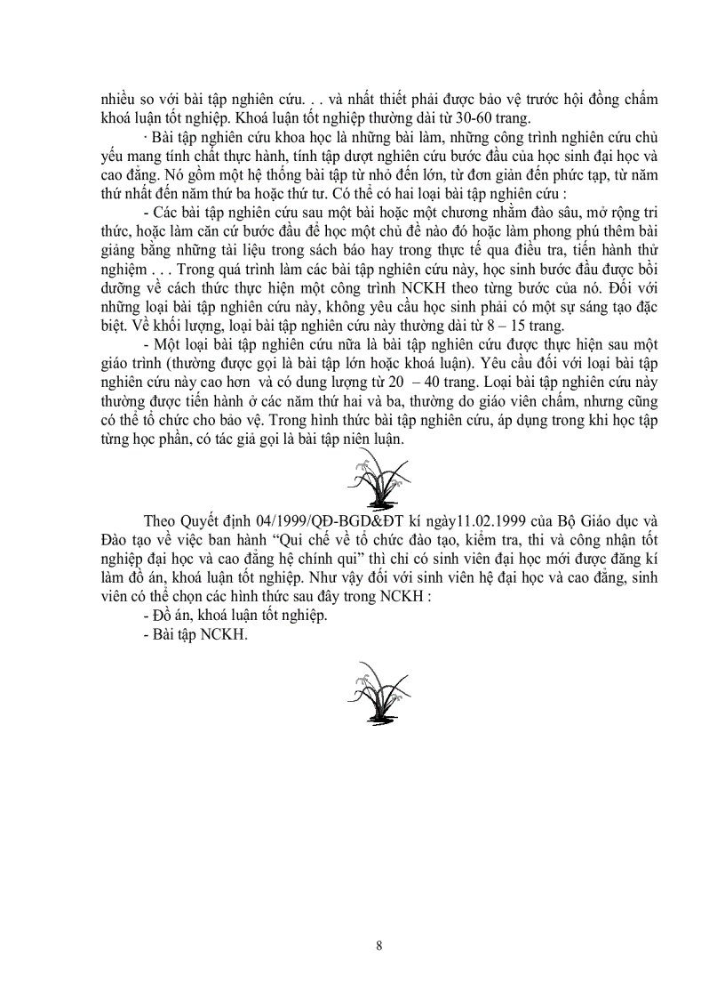 image for page Phương pháp nghiên cứu Khoa Học