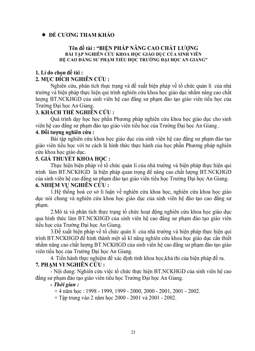 image for page Phương pháp nghiên cứu Khoa Học