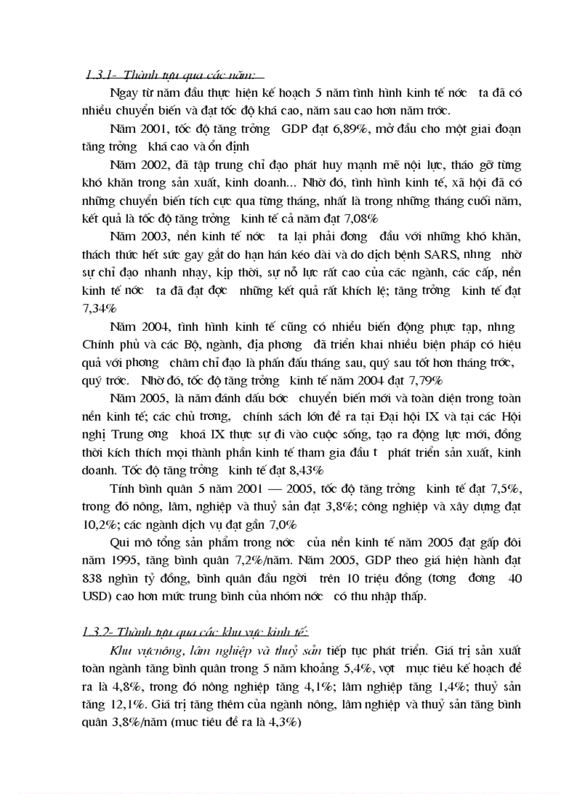 image for page Tăng trưởng kinh tế ở Viêt Nam trong thời kỳ đổi mới