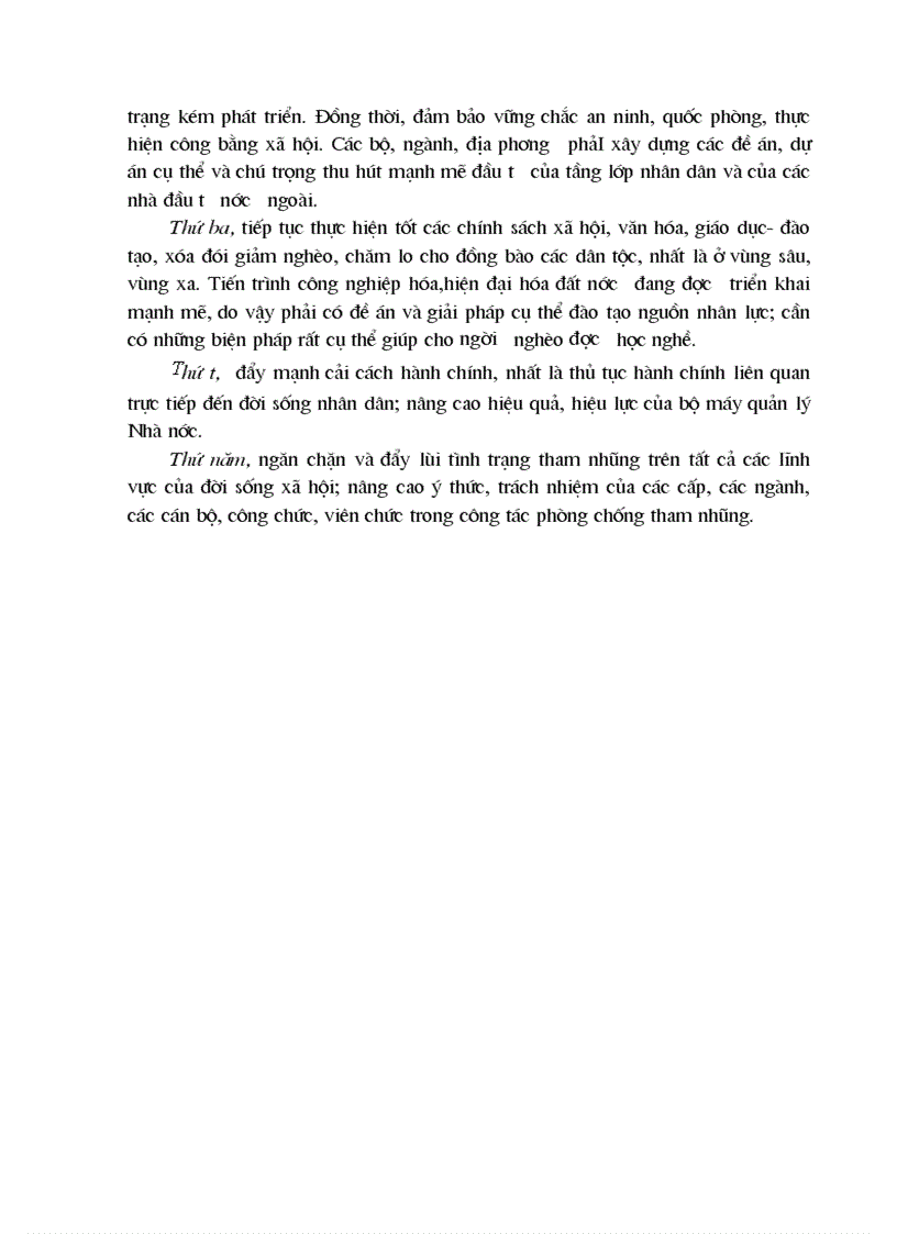 image for page Tăng trưởng kinh tế ở Viêt Nam trong thời kỳ đổi mới