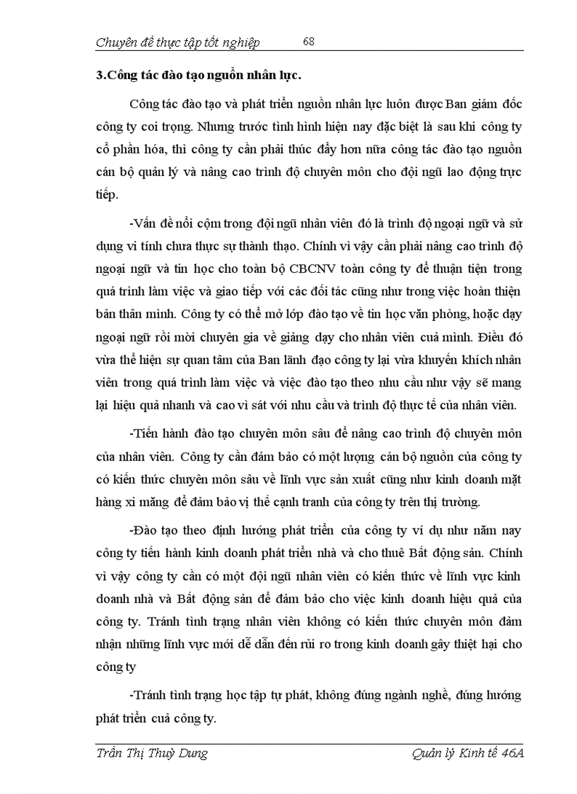 image for page 1số giải pháp quản lý nhằm nâng cao chất lượng nguồn nhân lực tại Công ty CP thương mại xi măng