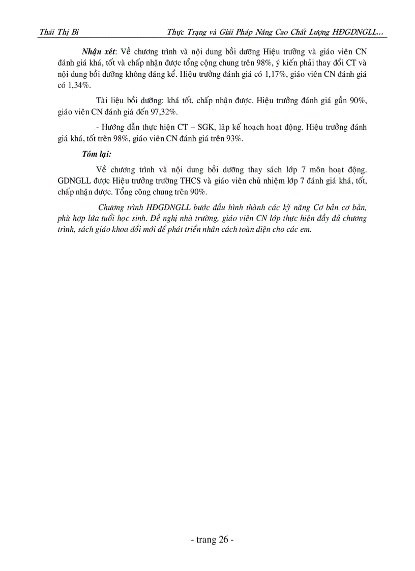 image for page Thực Trạng Và Giải Pháp Nâng Cao Chất Lượng Hoạt Động Giáo Dục Ngoài Giờ Lên Lớp Lớp 7 Ở Một Số Trường Trung Học Cơ Sở Theo Chương Trình Và Sách Giáo Khoa Mới Ở An Giang