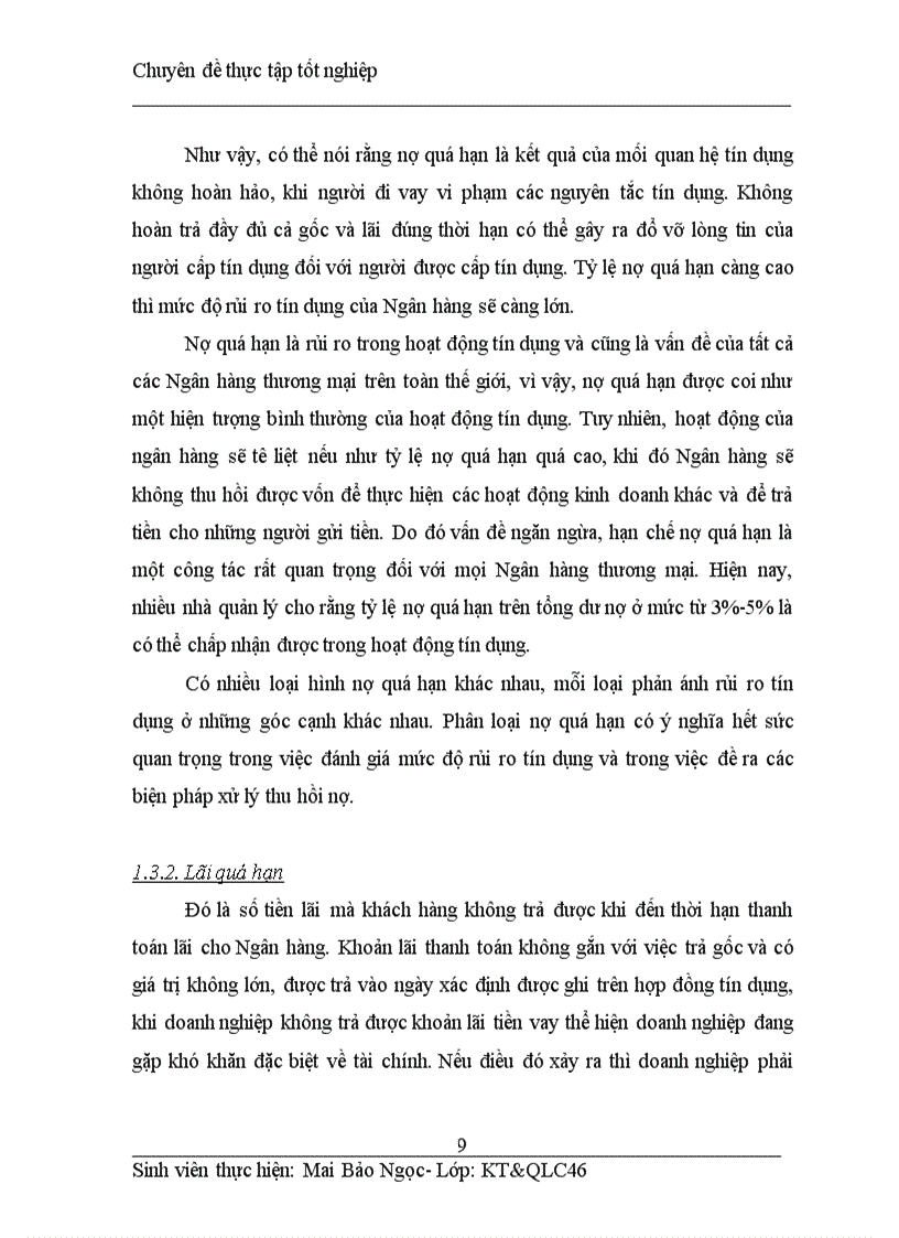 image for page 1số giải pháp quản lý rủi ro tín dụng ở ngân hàng NHTMCP Nhà HN HabuBank