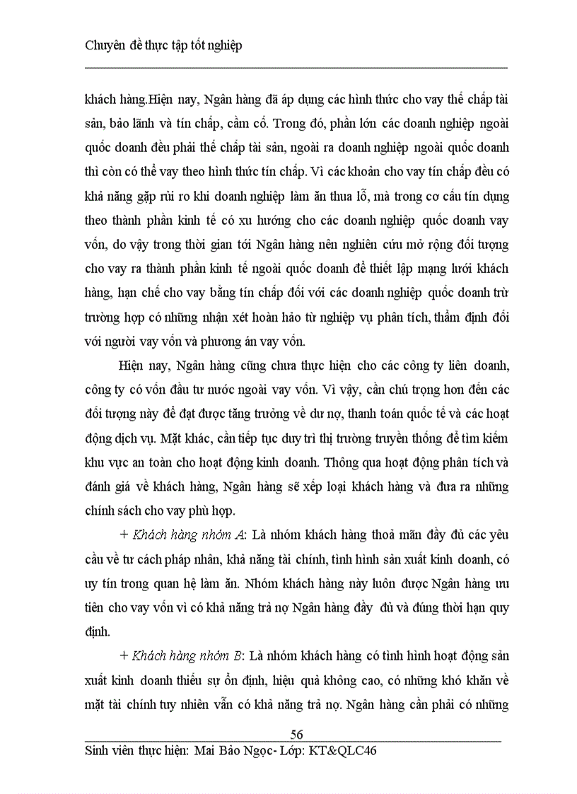 image for page 1số giải pháp quản lý rủi ro tín dụng ở ngân hàng NHTMCP Nhà HN HabuBank