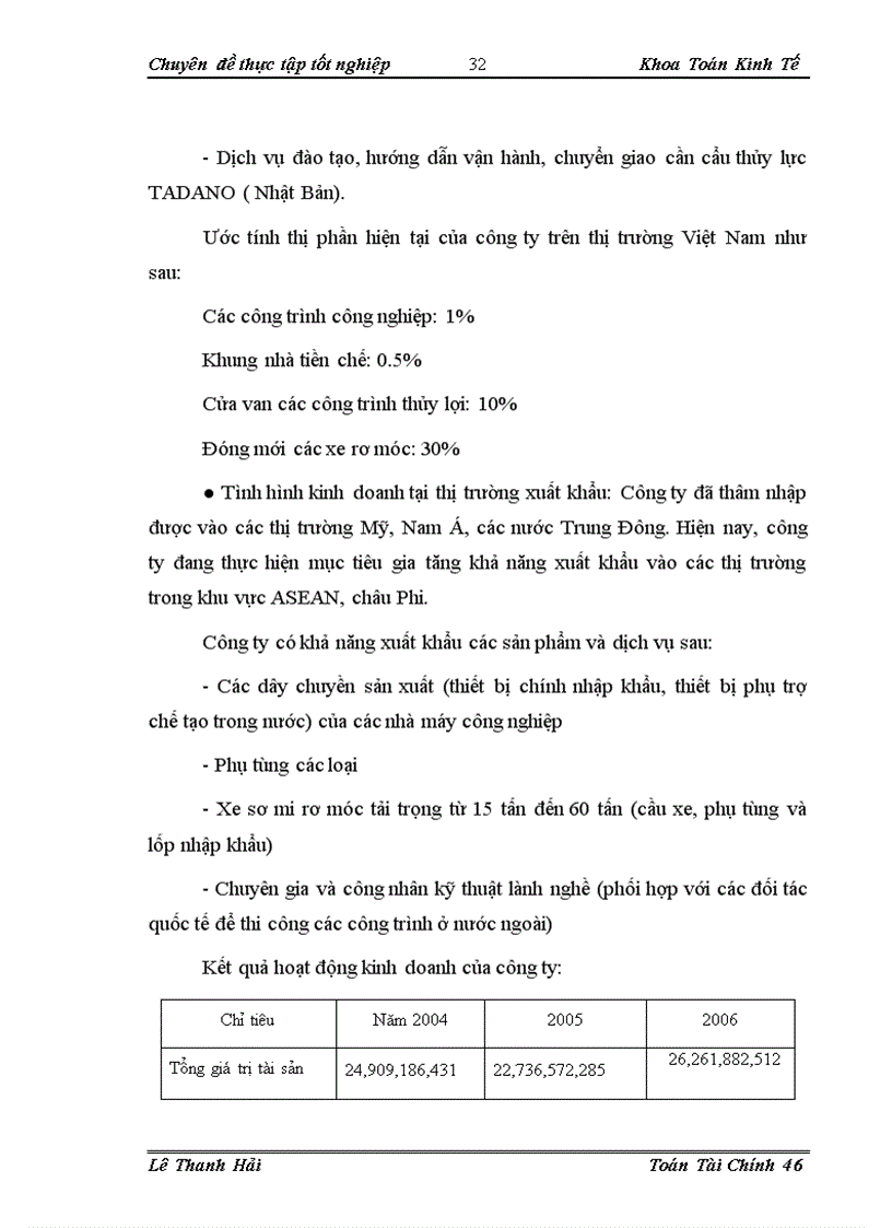 image for page Sử dụng 1 số hệ số tài chính trong định giá cổ phiếu trên thị trường chứng khoán VN