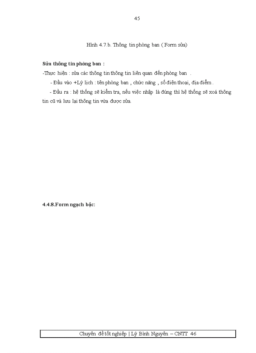 image for page Phần mềm quản lý nhân sự và tiền lương Tin học thống kê Tổng cục thống kê