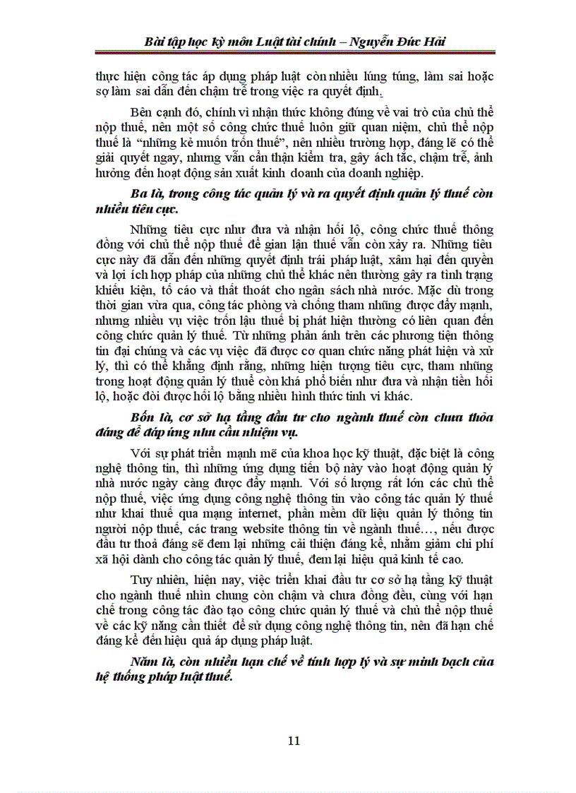 image for page Vai trò của pháp luật thuế ở nước ta hiện nay các giải pháp chủ yếu để phát huy vai trò đó trong điều kiện phát triển kinh tế thị trường và hội nhập quốc tế