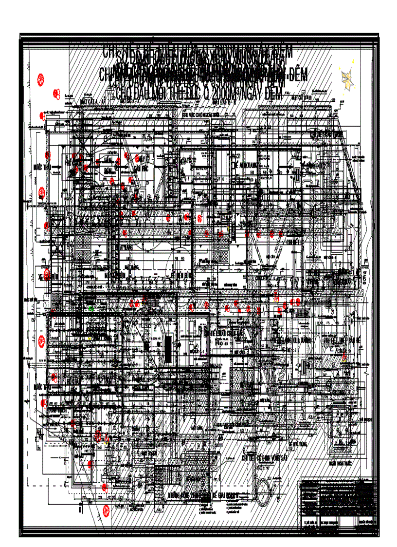 image for page Xử lý nước thải chợ Thủ Đức