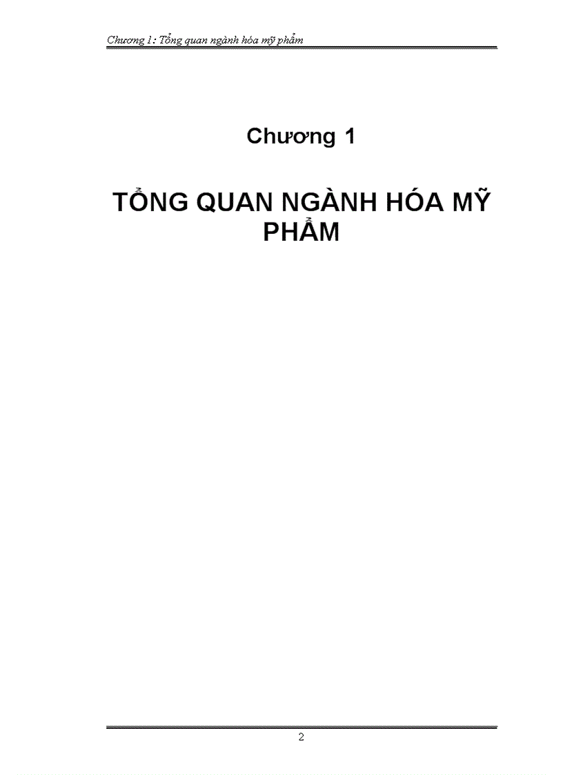 Thiết kế nhà máy xử lý nước thải cho nhà máy hóa mỹ phẩm