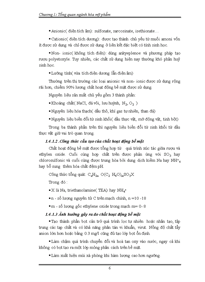 image for page Thiết kế nhà máy xử lý nước thải cho nhà máy hóa mỹ phẩm
