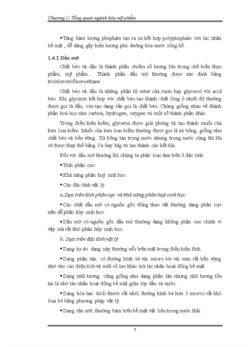 image for page Thiết kế nhà máy xử lý nước thải cho nhà máy hóa mỹ phẩm