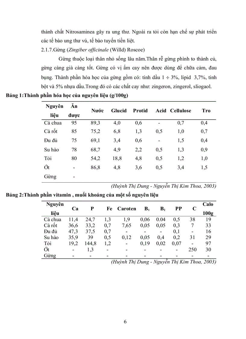 image for page Lên men Lactic trong Salad cà chua
