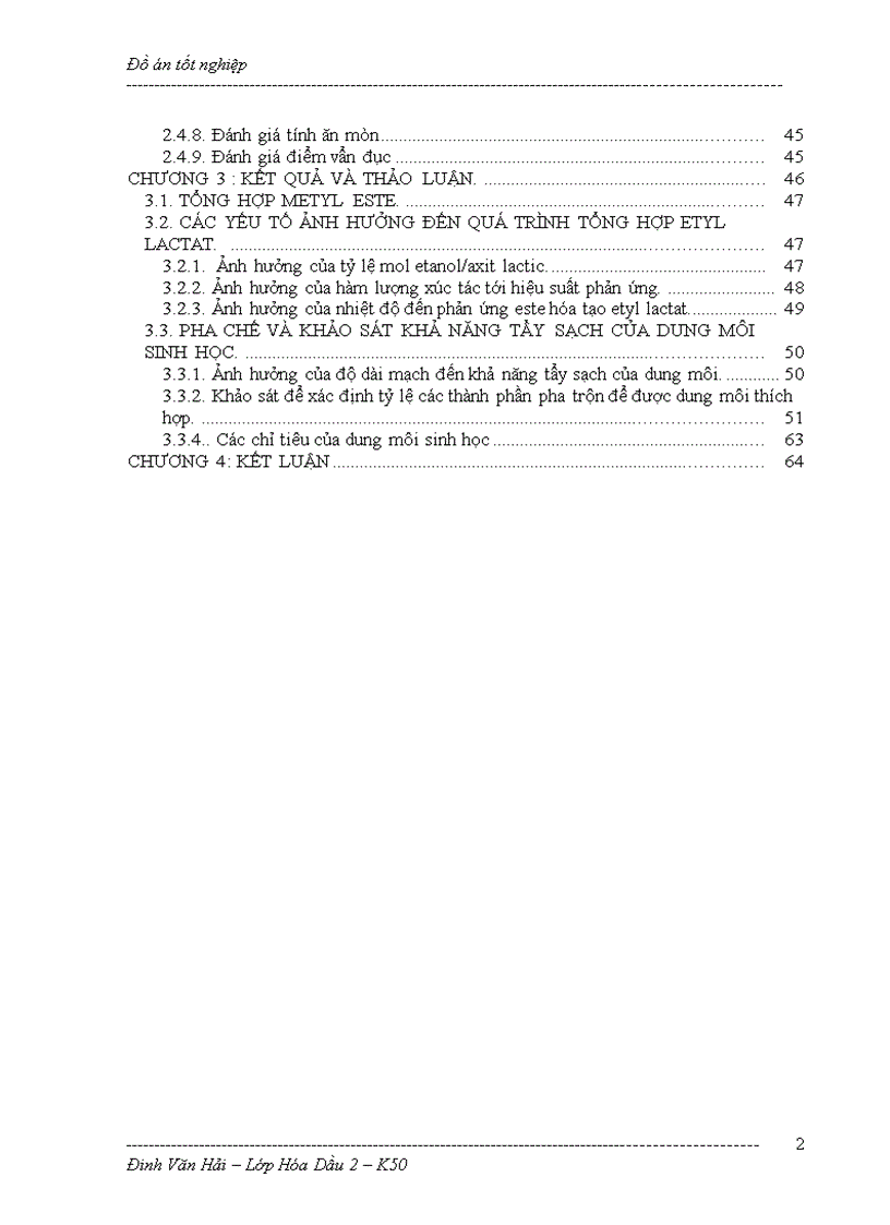 image for page Nghiên cứu pha trộn để tạo ra dung môi Xanh