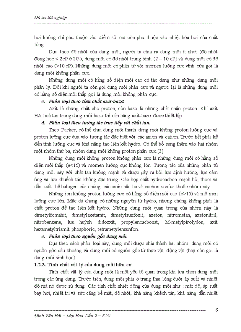 image for page Nghiên cứu pha trộn để tạo ra dung môi Xanh