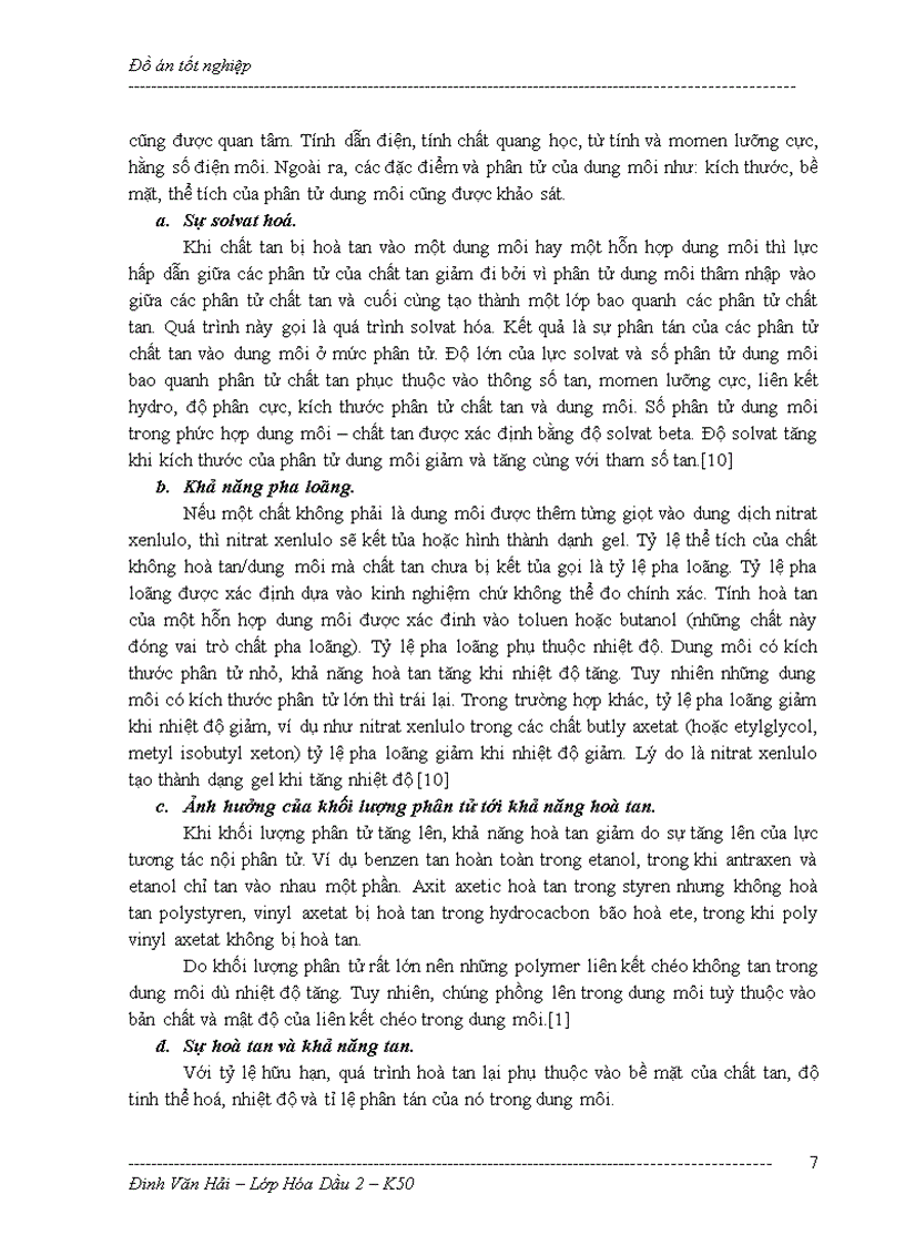 image for page Nghiên cứu pha trộn để tạo ra dung môi Xanh