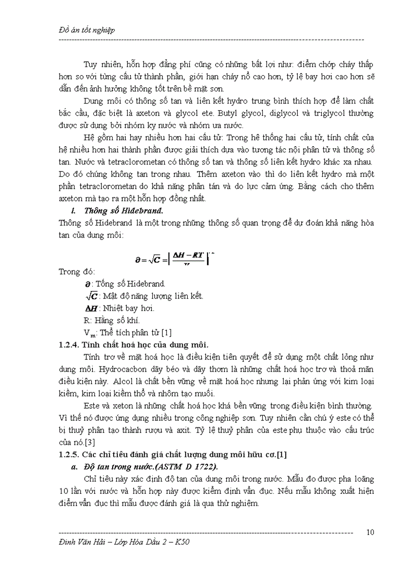 image for page Nghiên cứu pha trộn để tạo ra dung môi Xanh