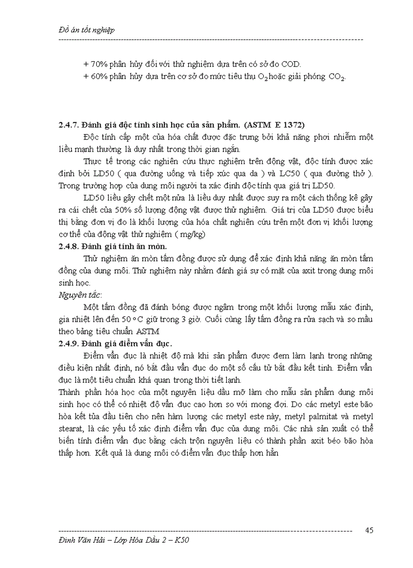 image for page Nghiên cứu pha trộn để tạo ra dung môi Xanh