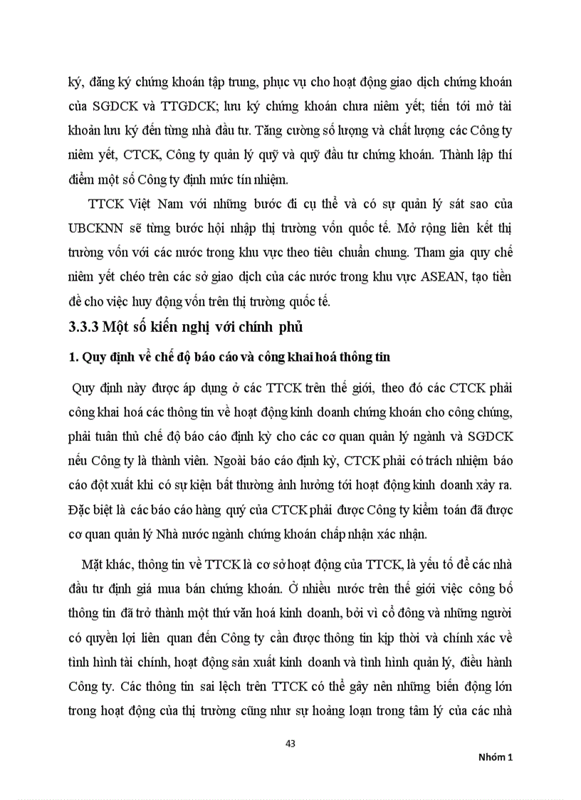 image for page Các nghiệp vụ kinh doanh tại công ty chứng khoán fpt