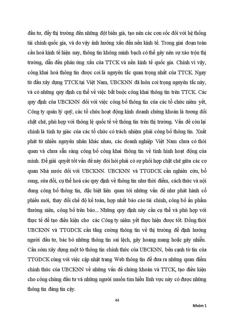 image for page Các nghiệp vụ kinh doanh tại công ty chứng khoán fpt