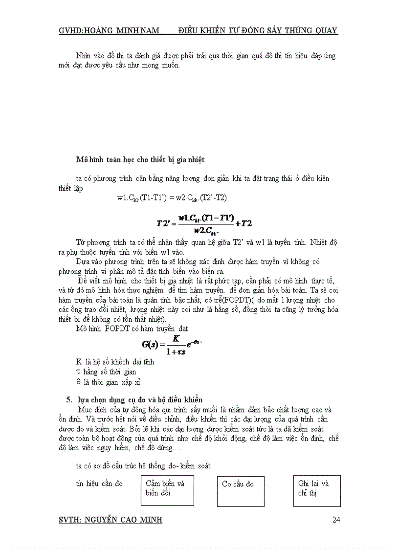 image for page Điều khiển sấy thùng quay dùng cho sấy muối