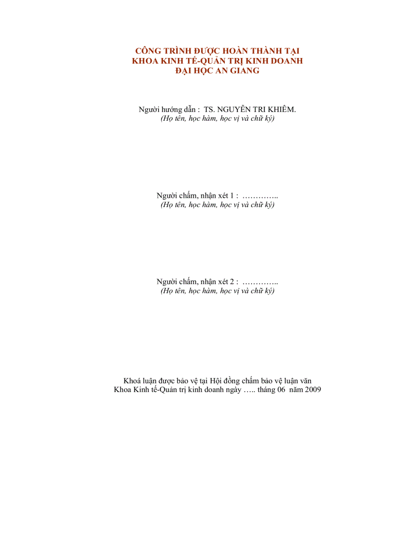 image for page Phân tích hiệu quả hoạt động kinh doanh của công ty Trách nhiệm hữu hạn may xuất khẩu Việt Hồng