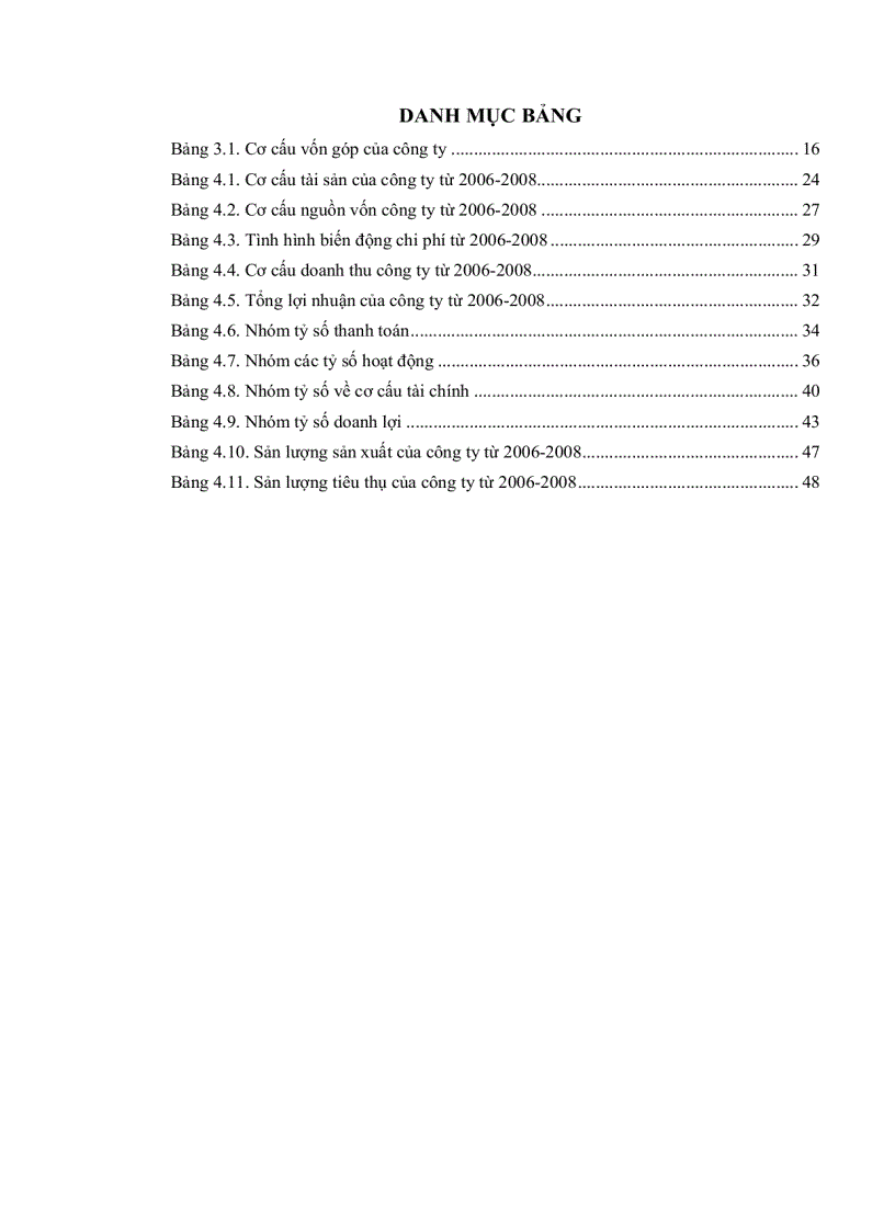 image for page Phân tích hiệu quả hoạt động kinh doanh của công ty Trách nhiệm hữu hạn may xuất khẩu Việt Hồng