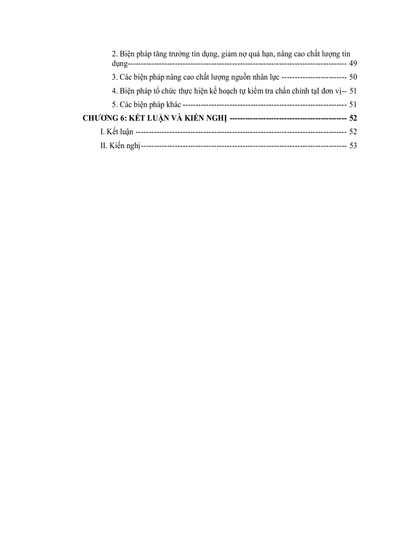 image for page Phân tích hiệu quả tín dụng tại Sacombank chi nhánh An Giang