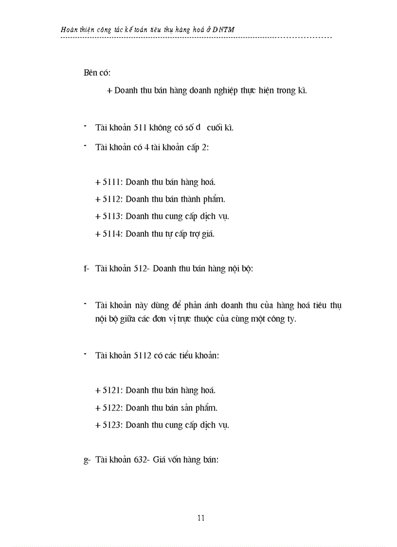 image for page Kế toán bán hàng và xác định kết quả kinh doanh ở Công ty Bảo vệ thực vật lt KTDNTM gt