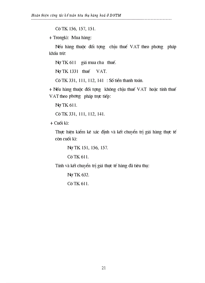 image for page Kế toán bán hàng và xác định kết quả kinh doanh ở Công ty Bảo vệ thực vật lt KTDNTM gt