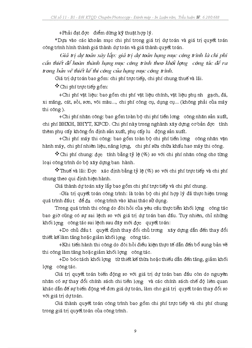 image for page Tổ chức kế toán chi phí sản xuất và giá thành sản phẩm tại Công ty xây dựng công trình giao thông 842