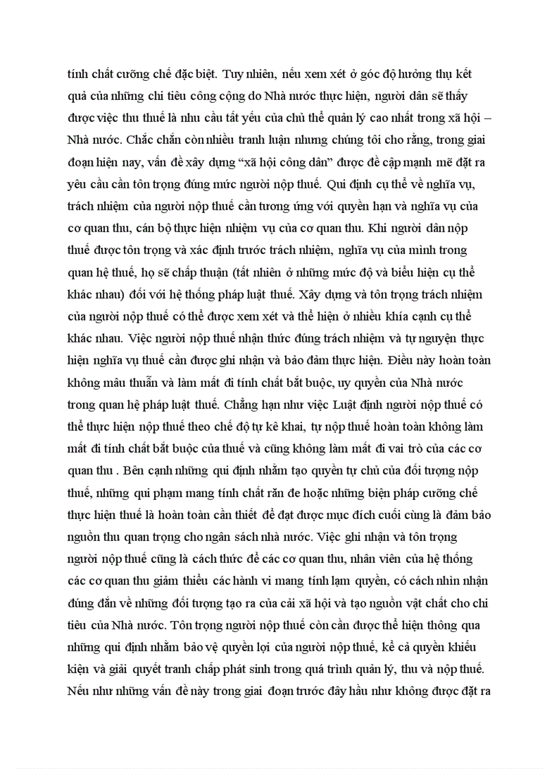 image for page Những yêu cầu và mục tiêu cơ bản của việc hoàn thiện hệ thống pháp luật thuế ở Việt Nam