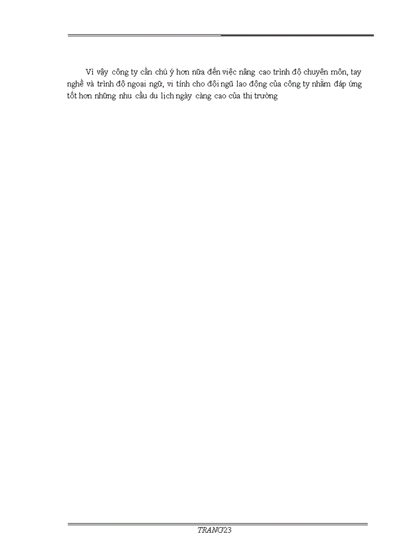 image for page Mối quan hệ giữa công ty lữ hành với các nhà cung cấp dịch vụ du lịch