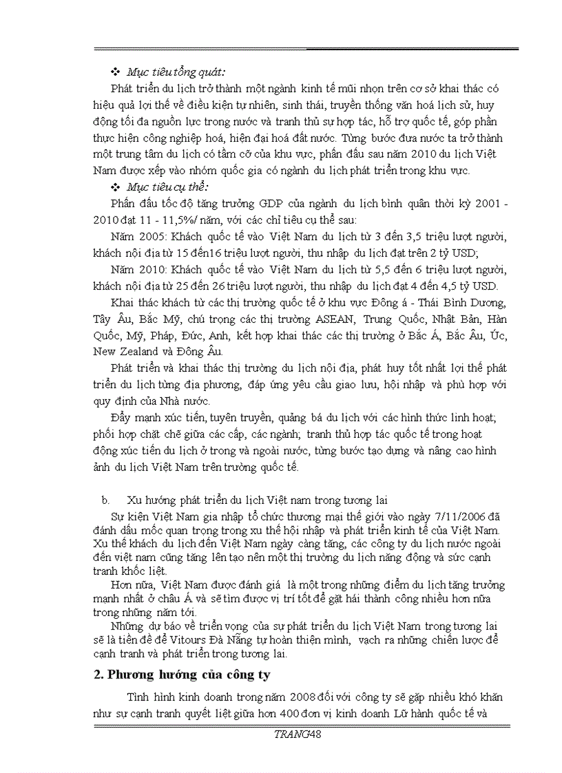 image for page Mối quan hệ giữa công ty lữ hành với các nhà cung cấp dịch vụ du lịch