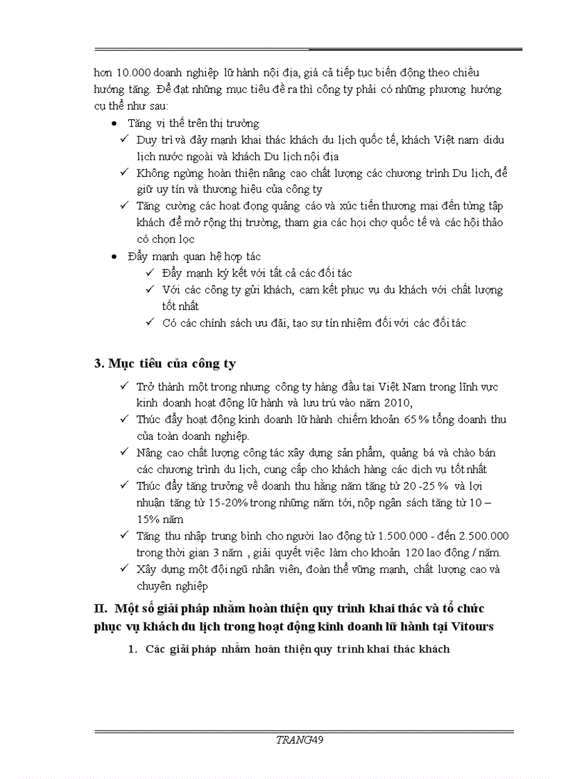 image for page Mối quan hệ giữa công ty lữ hành với các nhà cung cấp dịch vụ du lịch