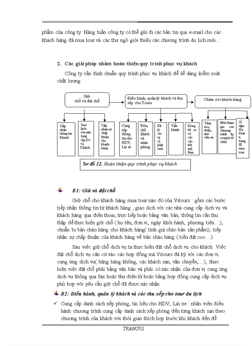 image for page Mối quan hệ giữa công ty lữ hành với các nhà cung cấp dịch vụ du lịch