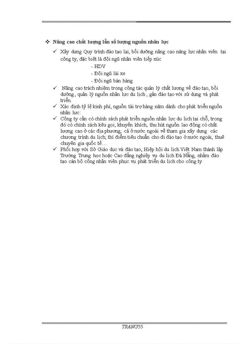 image for page Mối quan hệ giữa công ty lữ hành với các nhà cung cấp dịch vụ du lịch