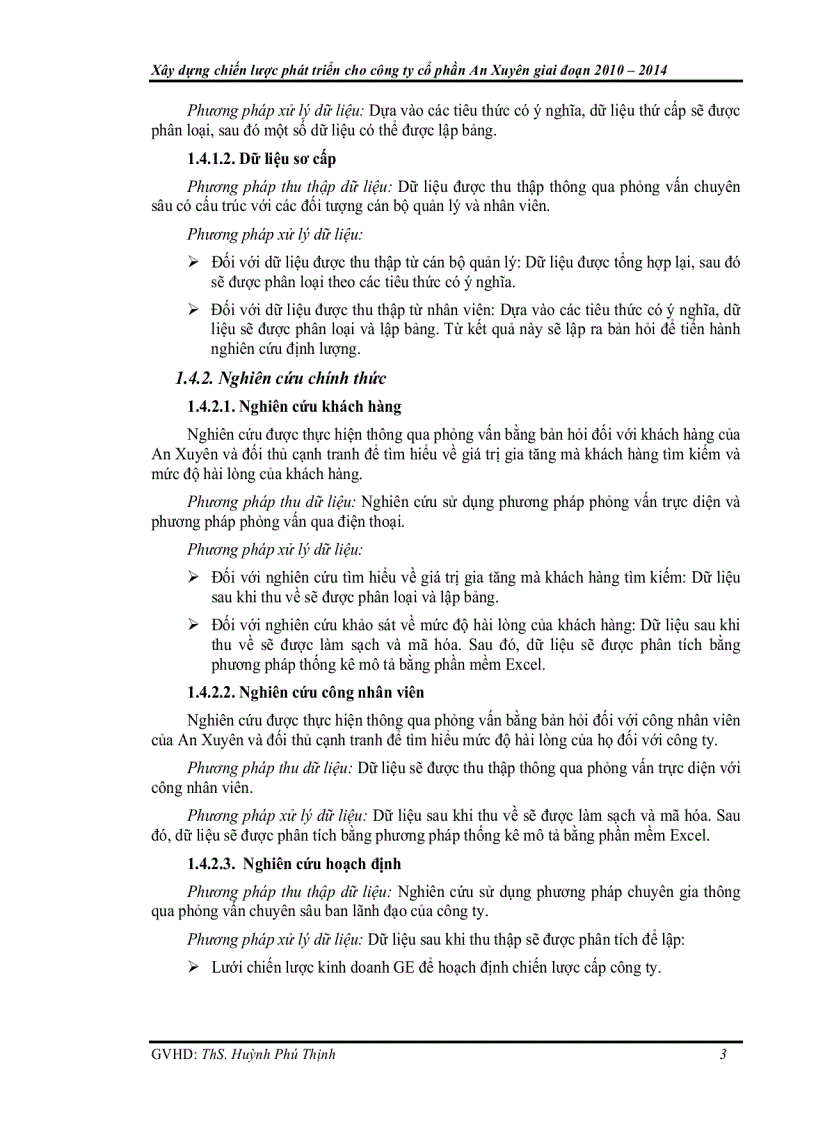 image for page Xây dựng chiến lược phát triển cho công ty cổ phần An Xuyên giai đoạn 2010 2014