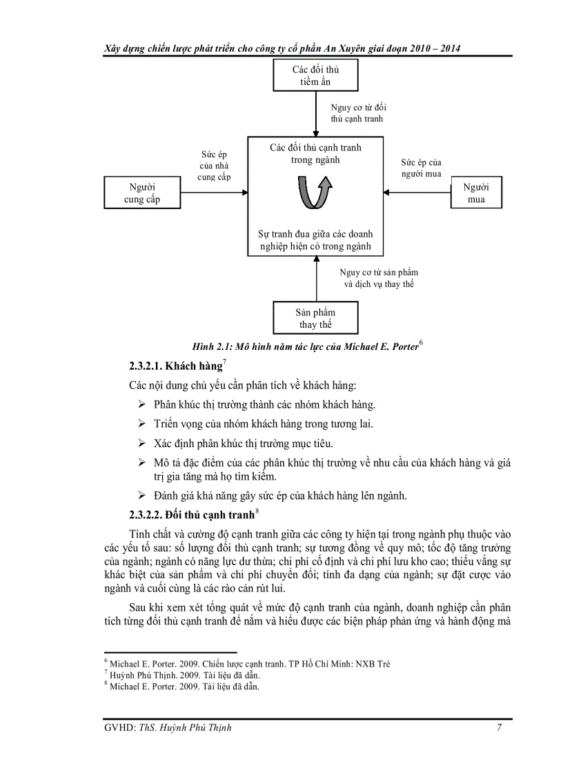 image for page Xây dựng chiến lược phát triển cho công ty cổ phần An Xuyên giai đoạn 2010 2014