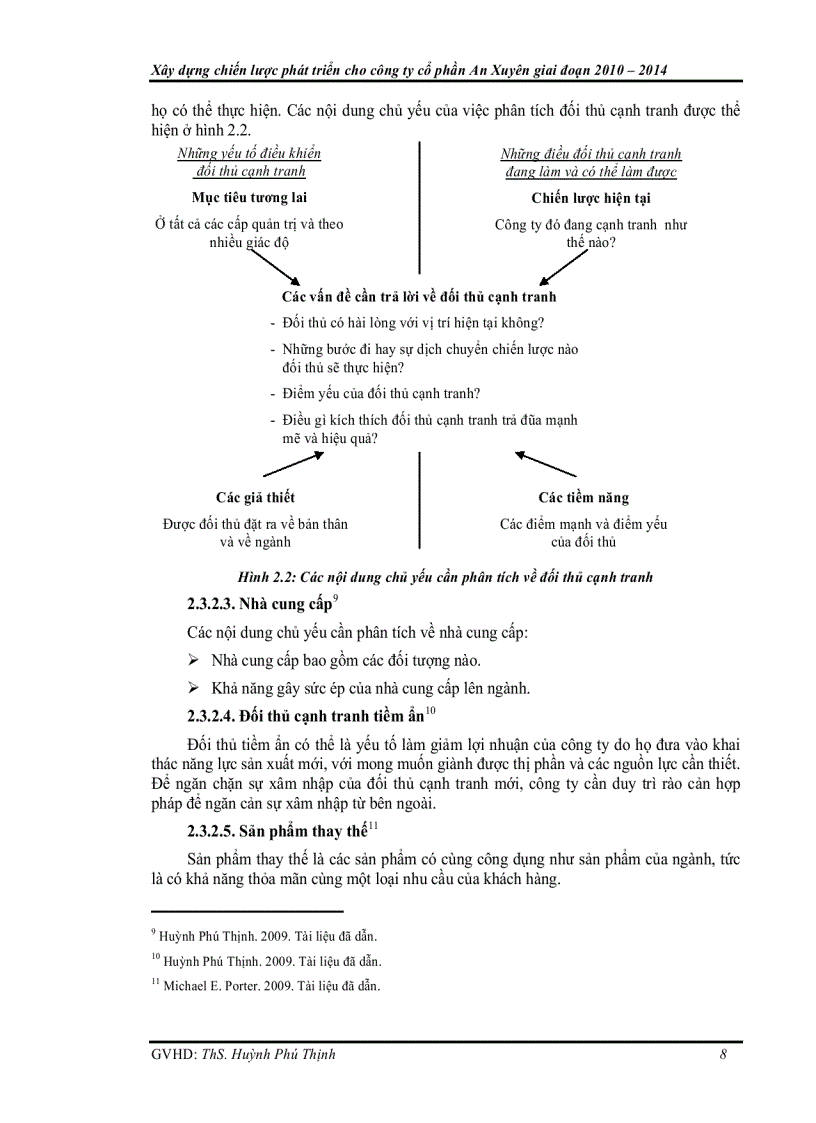 image for page Xây dựng chiến lược phát triển cho công ty cổ phần An Xuyên giai đoạn 2010 2014