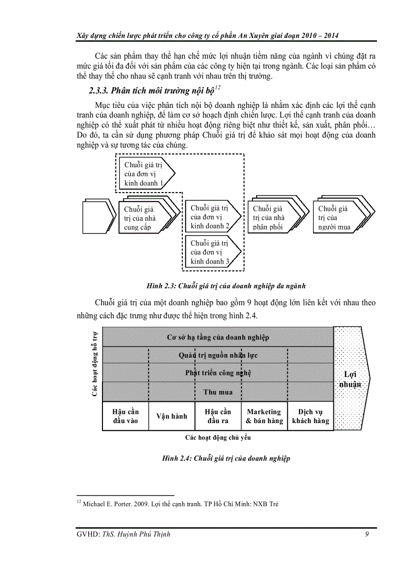image for page Xây dựng chiến lược phát triển cho công ty cổ phần An Xuyên giai đoạn 2010 2014