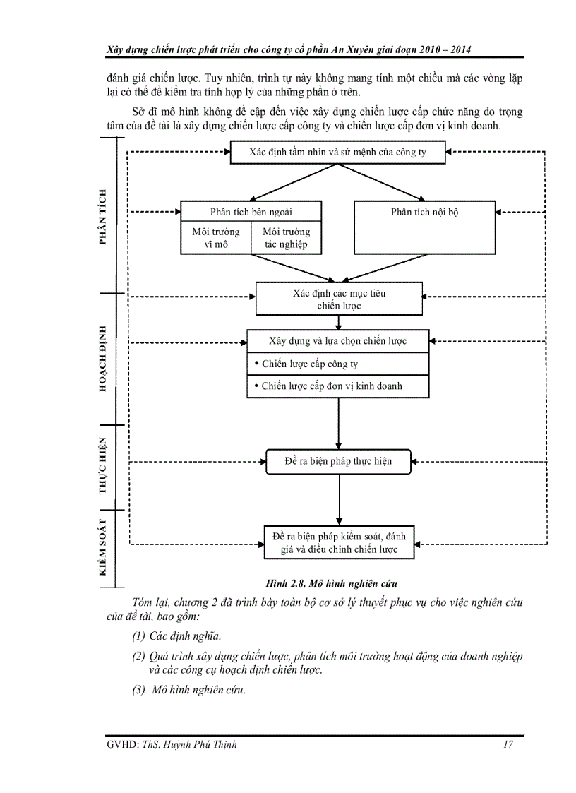 image for page Xây dựng chiến lược phát triển cho công ty cổ phần An Xuyên giai đoạn 2010 2014
