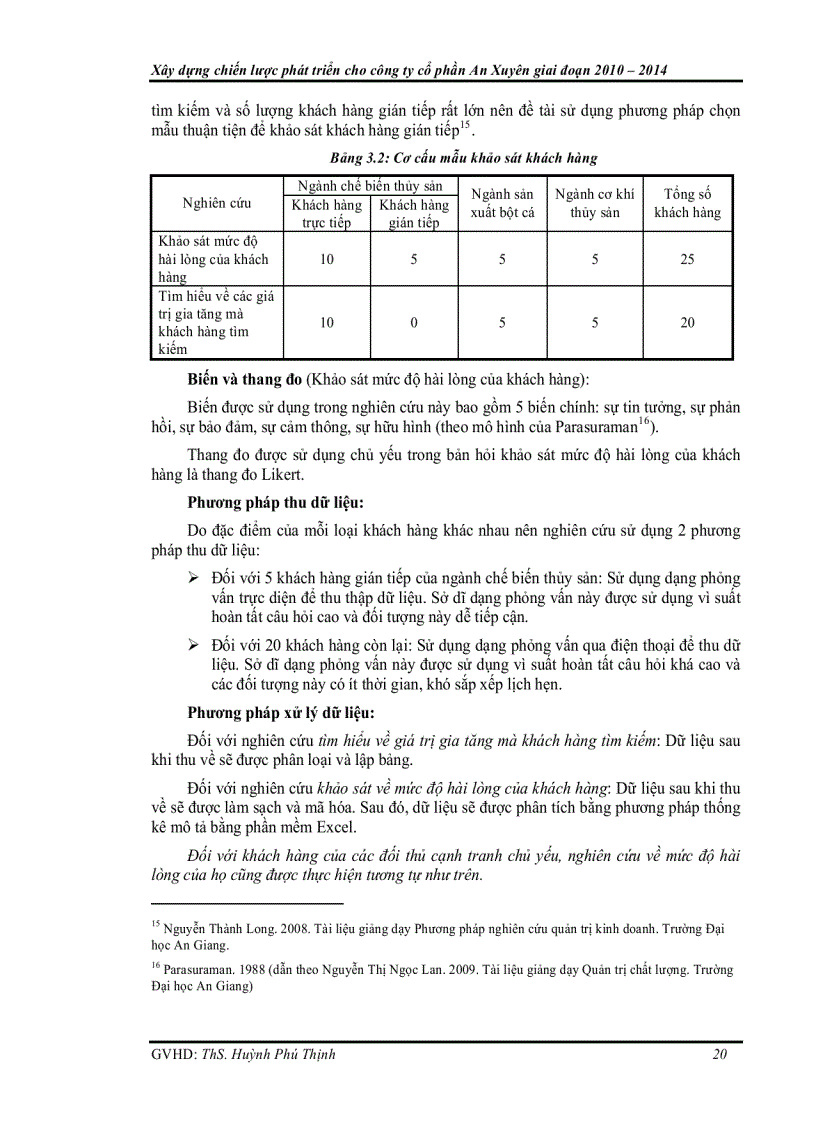 image for page Xây dựng chiến lược phát triển cho công ty cổ phần An Xuyên giai đoạn 2010 2014