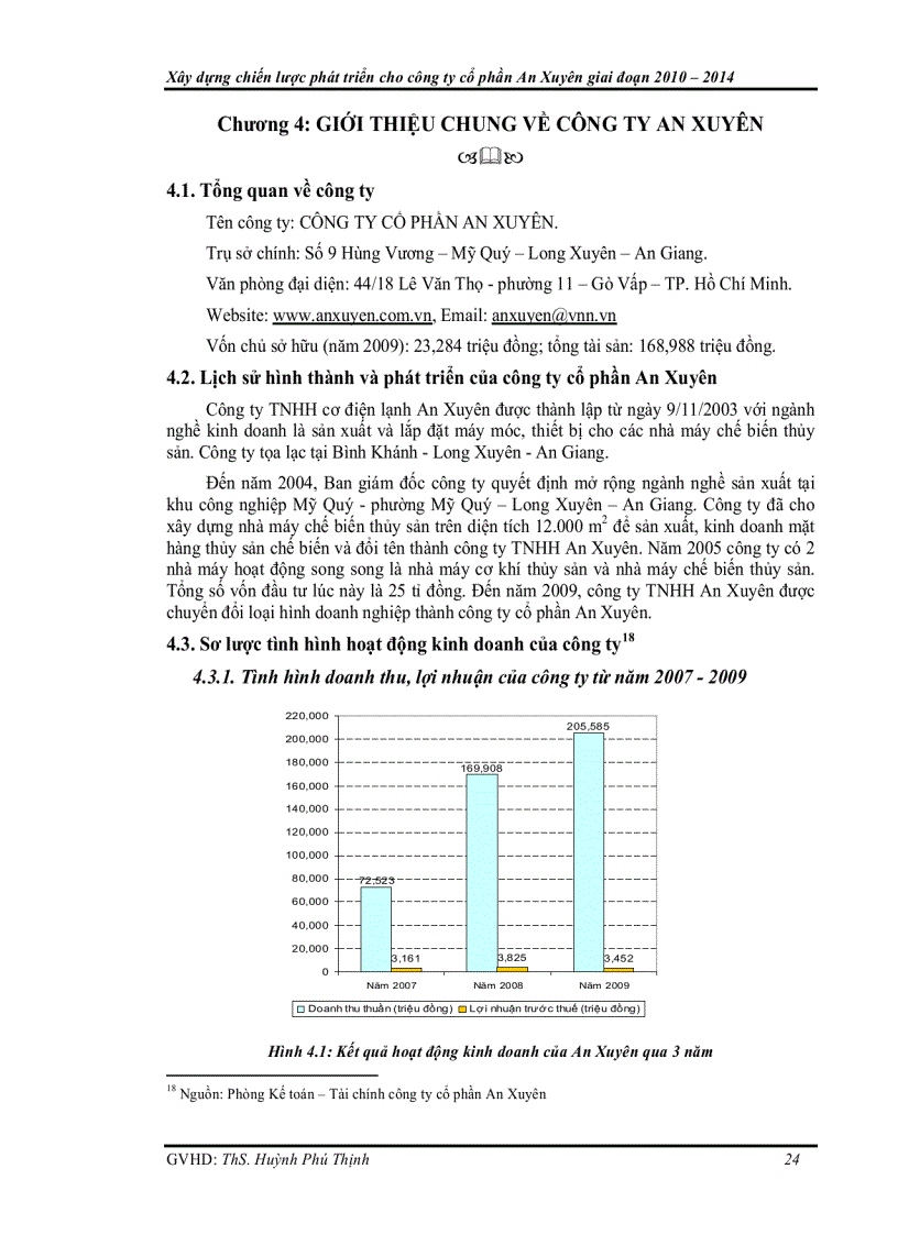 image for page Xây dựng chiến lược phát triển cho công ty cổ phần An Xuyên giai đoạn 2010 2014