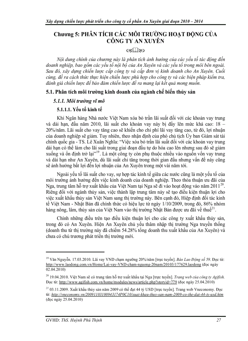 image for page Xây dựng chiến lược phát triển cho công ty cổ phần An Xuyên giai đoạn 2010 2014