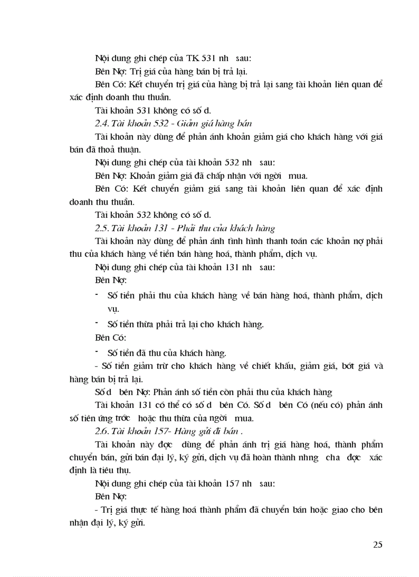 image for page Hoàn thiện kế toán nghiệp vụ bán hàng tại Công ty Thương mại Dịch vụ Thời trang Hà nội lt KTDNTM gt