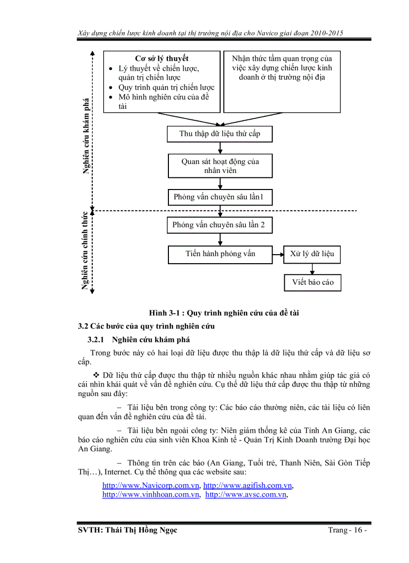 image for page Xây dựng chiến lược kinh doanh tại thị trường nội địa cho Công ty cổ phần Nam Việt giai đoạn 2010 2015